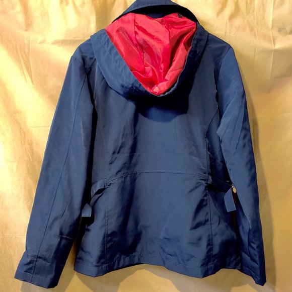 The Sporty Jacket From Jekyll Island / Ladies L - Picture 4 of 4